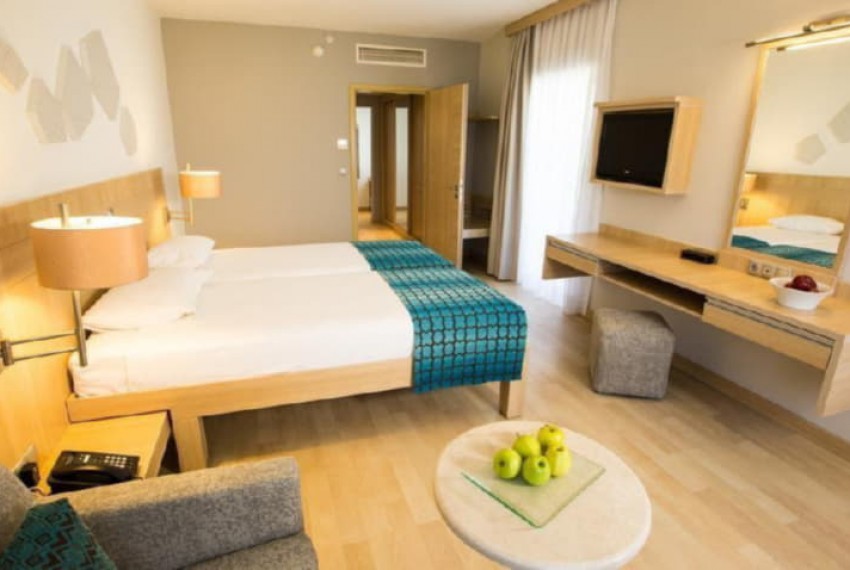 Tui Blue Sarigerme Park (ex. Iberotel Sargerme Park), 4* Tui Blue Sarigerme Park (ex. Iberotel Sargerme Park), 4*