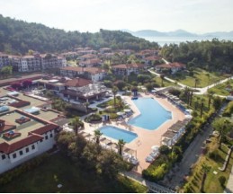 Tui Blue Sarigerme Park (ex. Iberotel Sargerme Park), 4*