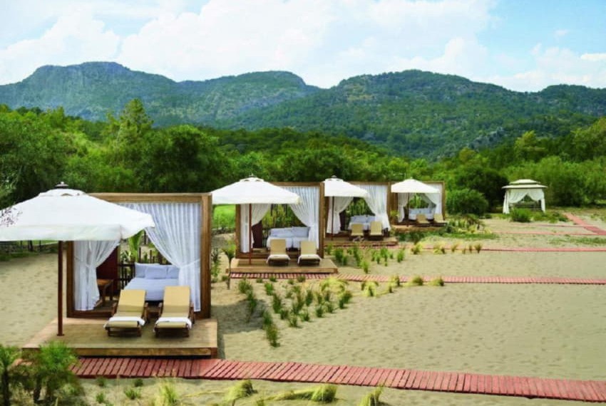 Tui Blue Sarigerme Park (ex. Iberotel Sargerme Park), 4* Tui Blue Sarigerme Park (ex. Iberotel Sargerme Park), 4*