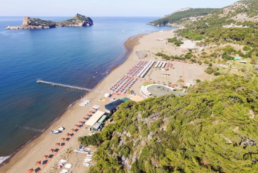 Tui Blue Sarigerme Park (ex. Iberotel Sargerme Park), 4* Tui Blue Sarigerme Park (ex. Iberotel Sargerme Park), 4*