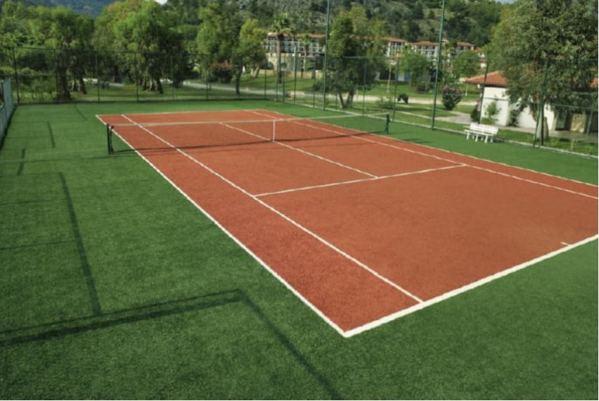 Tui Blue Sarigerme Park (ex. Iberotel Sargerme Park), 4* Tui Blue Sarigerme Park (ex. Iberotel Sargerme Park), 4*