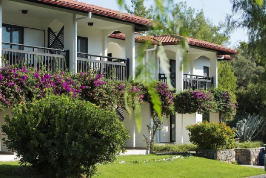 Tui Blue Sarigerme Park (ex. Iberotel Sargerme Park), 4* Tui Blue Sarigerme Park (ex. Iberotel Sargerme Park), 4*