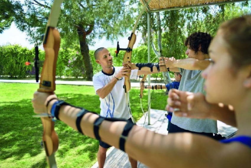 Tui Blue Sarigerme Park (ex. Iberotel Sargerme Park), 4* Tui Blue Sarigerme Park (ex. Iberotel Sargerme Park), 4*