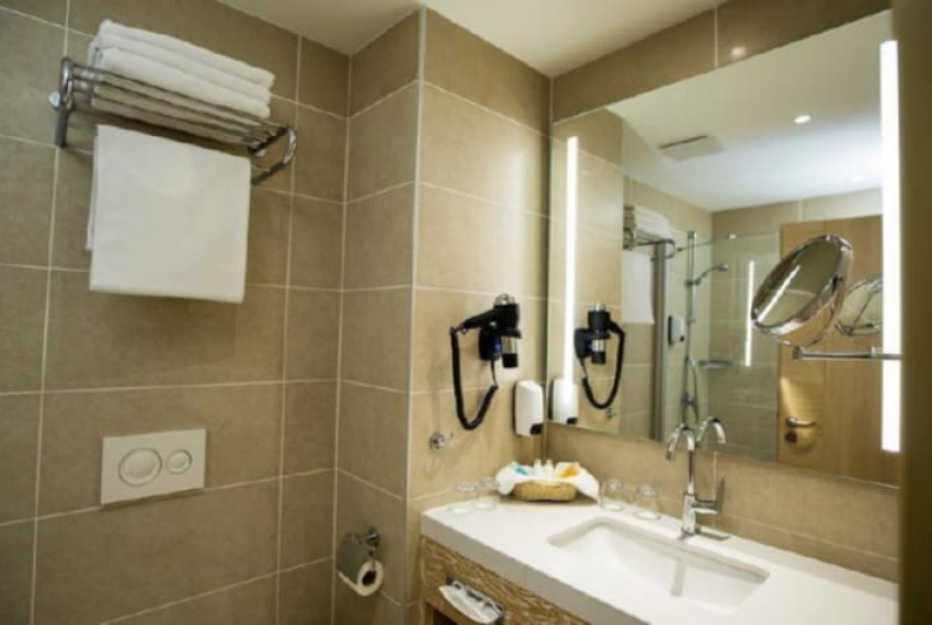 Tui Blue Sarigerme Park (ex. Iberotel Sargerme Park), 4* Tui Blue Sarigerme Park (ex. Iberotel Sargerme Park), 4*
