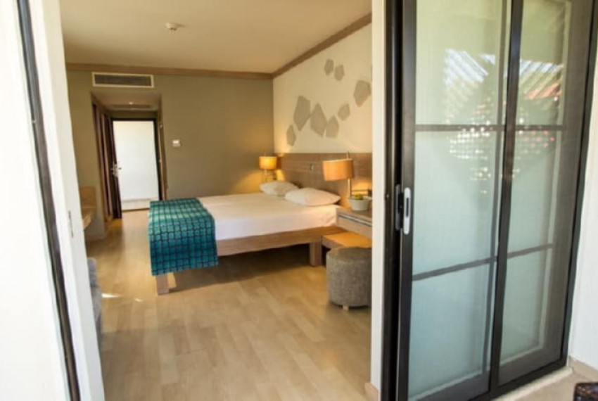 Tui Blue Sarigerme Park (ex. Iberotel Sargerme Park), 4* Tui Blue Sarigerme Park (ex. Iberotel Sargerme Park), 4*