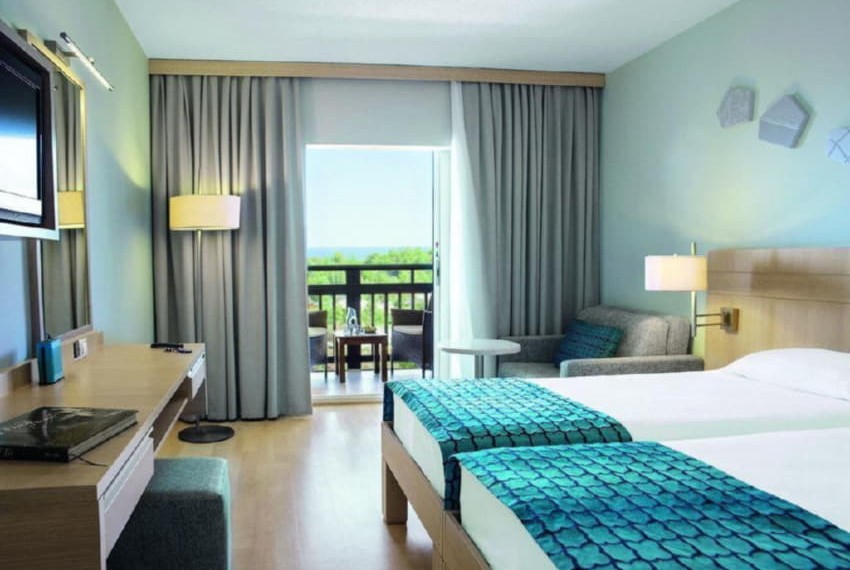 Tui Blue Sarigerme Park (ex. Iberotel Sargerme Park), 4* Tui Blue Sarigerme Park (ex. Iberotel Sargerme Park), 4*