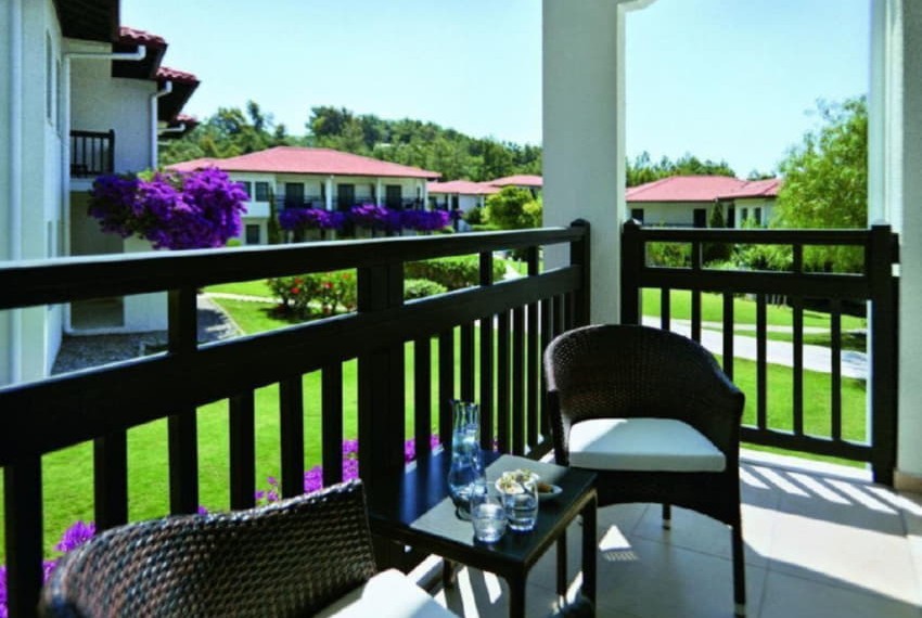 Tui Blue Sarigerme Park (ex. Iberotel Sargerme Park), 4* Tui Blue Sarigerme Park (ex. Iberotel Sargerme Park), 4*