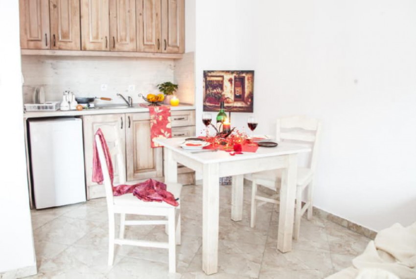 Magnolia Sunny Beach, 2* Magnolia Sunny Beach, 2*