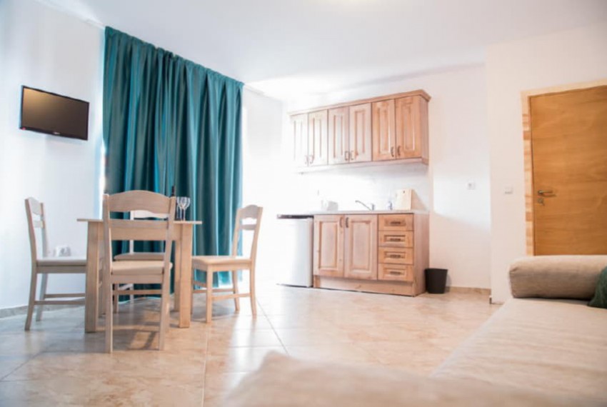 Magnolia Sunny Beach, 2* Magnolia Sunny Beach, 2*
