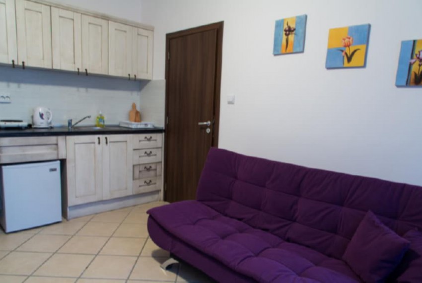 Magnolia Sunny Beach, 2* Magnolia Sunny Beach, 2*