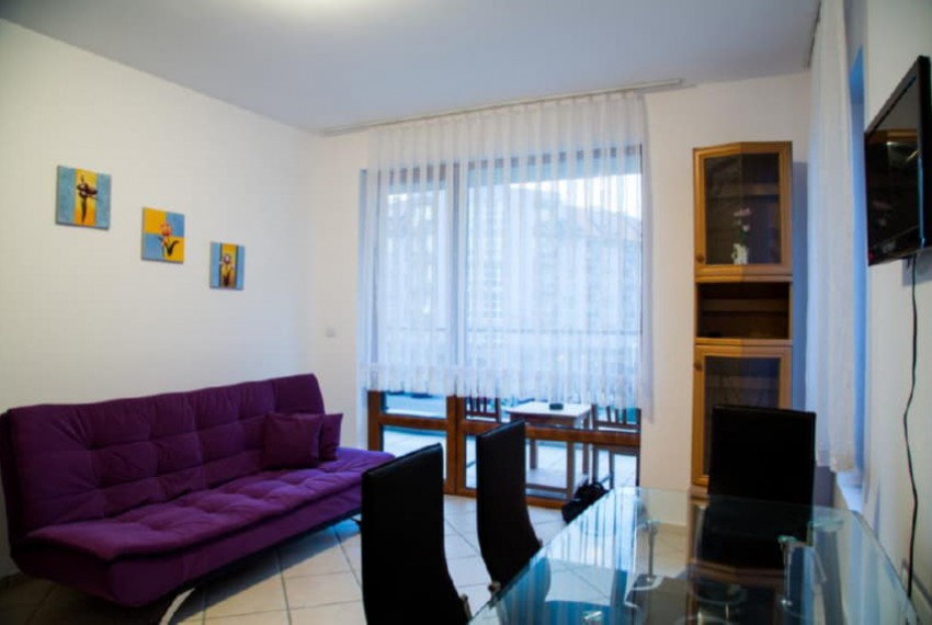 Magnolia Sunny Beach, 2* Magnolia Sunny Beach, 2*
