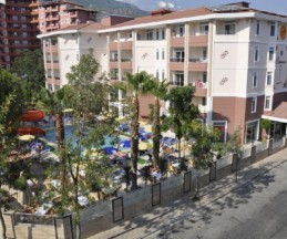 Primera Suit Hotel, 3*