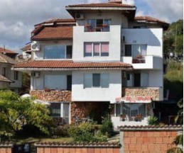 Guest House Sunny Viky, 2*