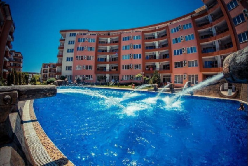 Aparthotel Privillige Fort Beach, 3* Aparthotel Privillige Fort Beach, 3*