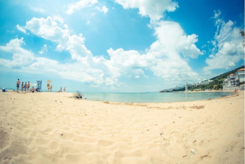 Aparthotel Privillige Fort Beach, 3* Aparthotel Privillige Fort Beach, 3*