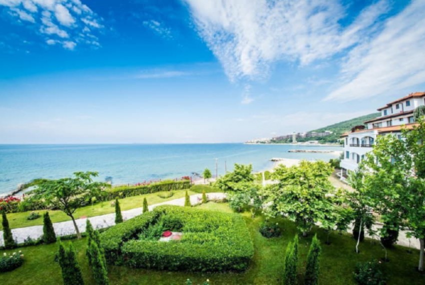 Aparthotel Privillige Fort Beach, 3* Aparthotel Privillige Fort Beach, 3*