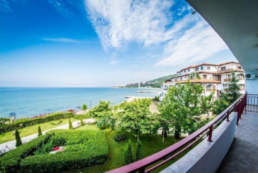 Aparthotel Privillige Fort Beach, 3* Aparthotel Privillige Fort Beach, 3*