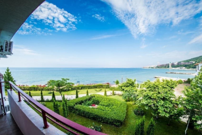Aparthotel Privillige Fort Beach, 3* Aparthotel Privillige Fort Beach, 3*