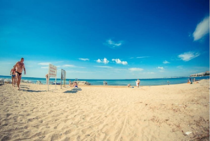 Aparthotel Privillige Fort Beach, 3* Aparthotel Privillige Fort Beach, 3*