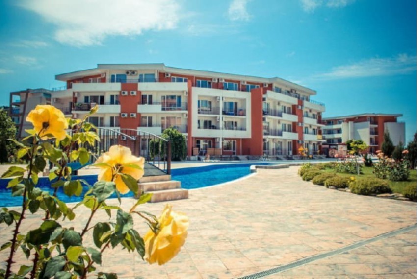Aparthotel Privillige Fort Beach, 3* Aparthotel Privillige Fort Beach, 3*