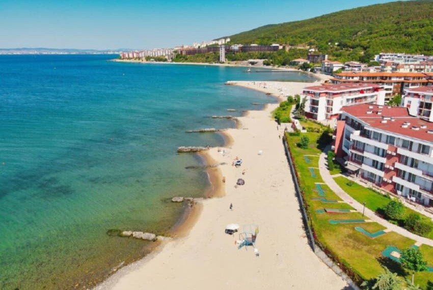Aparthotel Privillige Fort Beach, 3* Aparthotel Privillige Fort Beach, 3*