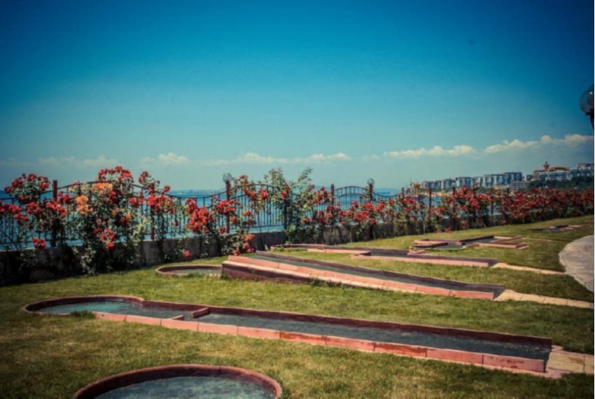 Aparthotel Privillige Fort Beach, 3* Aparthotel Privillige Fort Beach, 3*