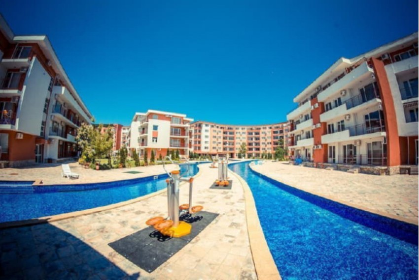 Aparthotel Privillige Fort Beach, 3* Aparthotel Privillige Fort Beach, 3*
