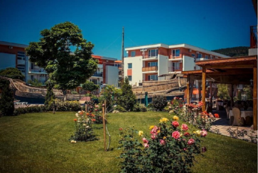 Aparthotel Privillige Fort Beach, 3* Aparthotel Privillige Fort Beach, 3*