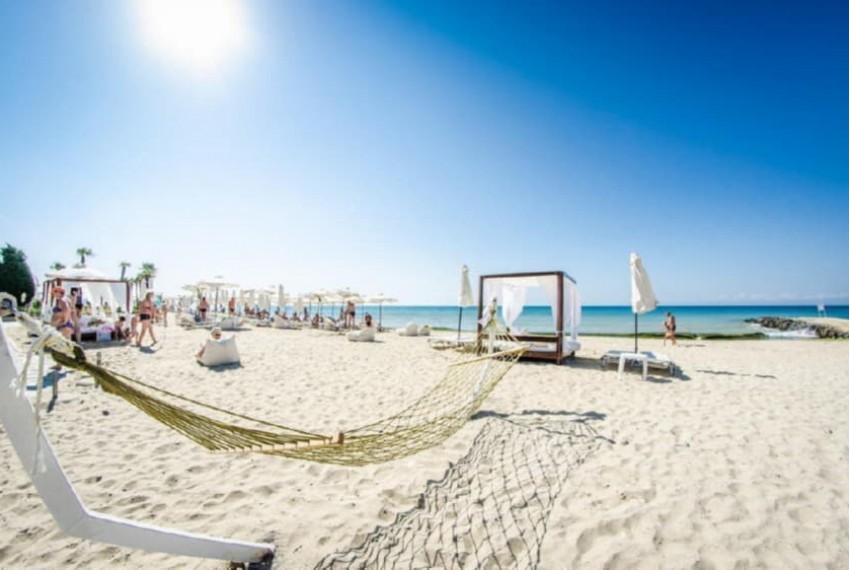Aparthotel Privillige Fort Beach, 3* Aparthotel Privillige Fort Beach, 3*