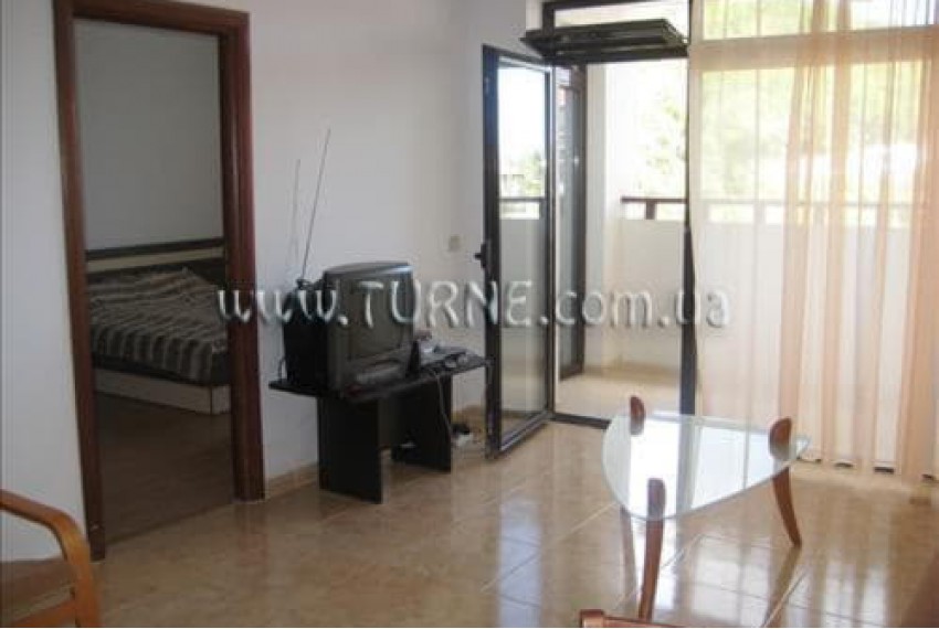 Aparthotel Etara I, 4* Aparthotel Etara I, 4*