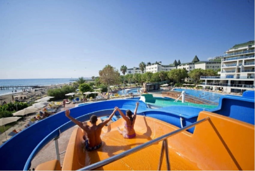MC Beach Resort Hotel (ex. Serapsu), 5* MC Beach Resort Hotel (ex. Serapsu), 5*