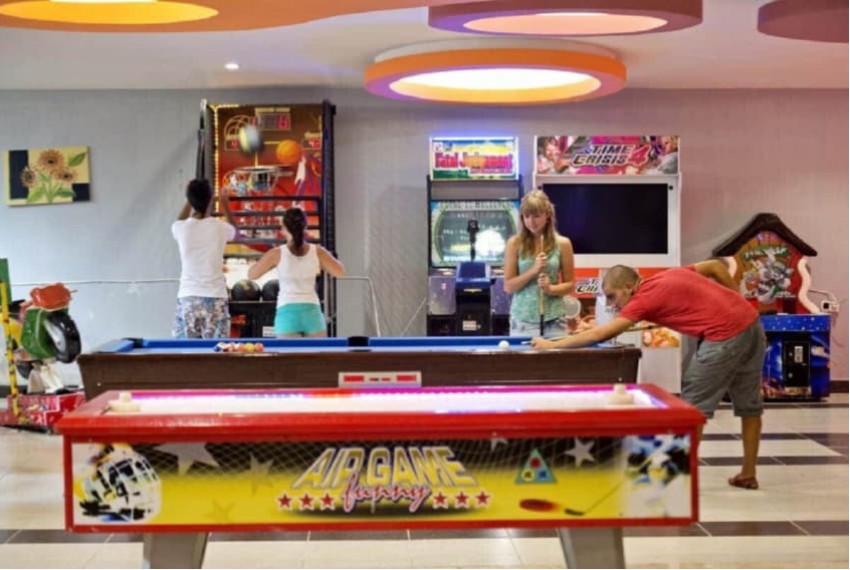 MC Beach Resort Hotel (ex. Serapsu), 5* MC Beach Resort Hotel (ex. Serapsu), 5*