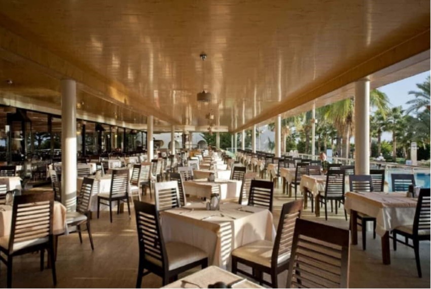 MC Beach Resort Hotel (ex. Serapsu), 5* MC Beach Resort Hotel (ex. Serapsu), 5*