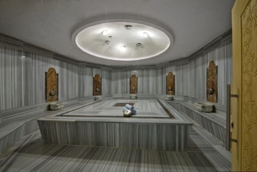 MC Beach Resort Hotel (ex. Serapsu), 5* MC Beach Resort Hotel (ex. Serapsu), 5*