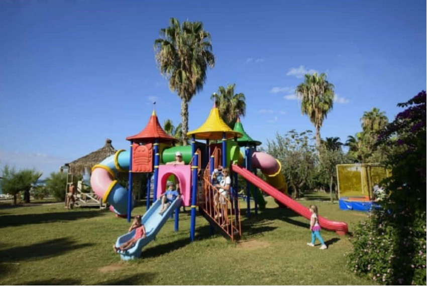 MC Beach Resort Hotel (ex. Serapsu), 5* MC Beach Resort Hotel (ex. Serapsu), 5*