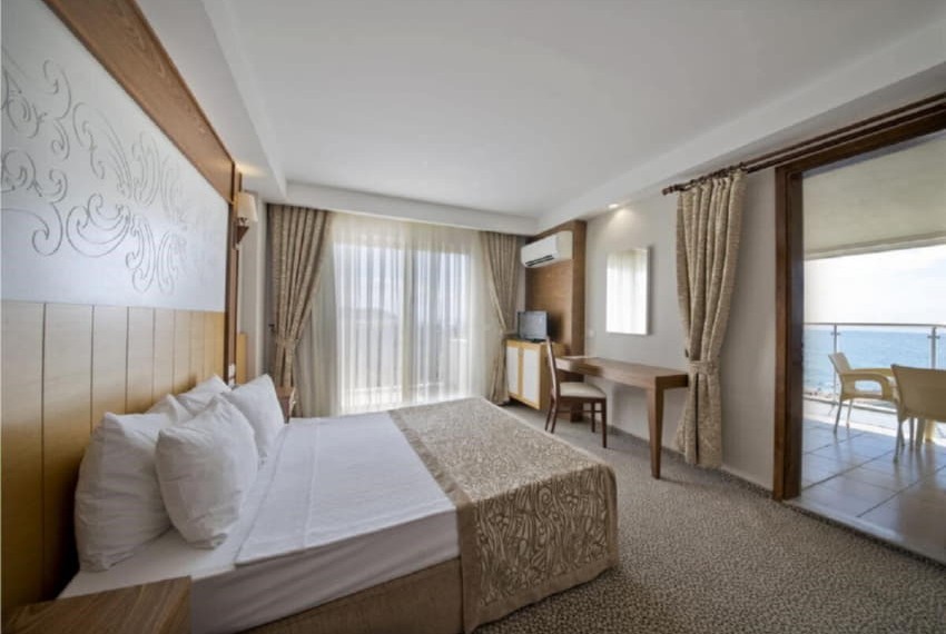 MC Beach Resort Hotel (ex. Serapsu), 5* MC Beach Resort Hotel (ex. Serapsu), 5*