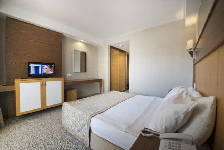 MC Beach Resort Hotel (ex. Serapsu), 5* MC Beach Resort Hotel (ex. Serapsu), 5*