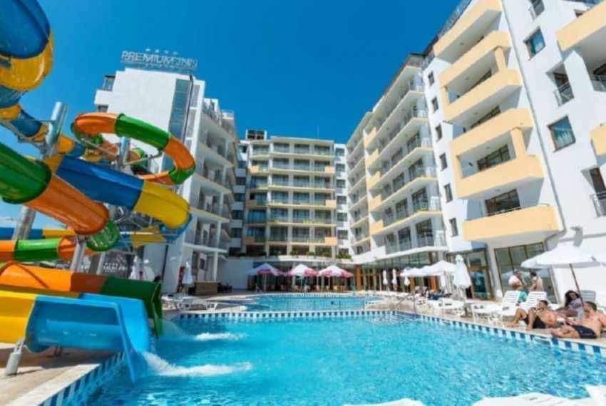 Premium Inn, 4* Premium Inn, 4*