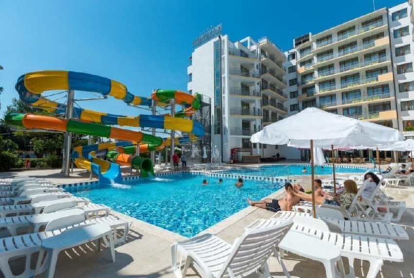 Premium Inn, 4* Premium Inn, 4*