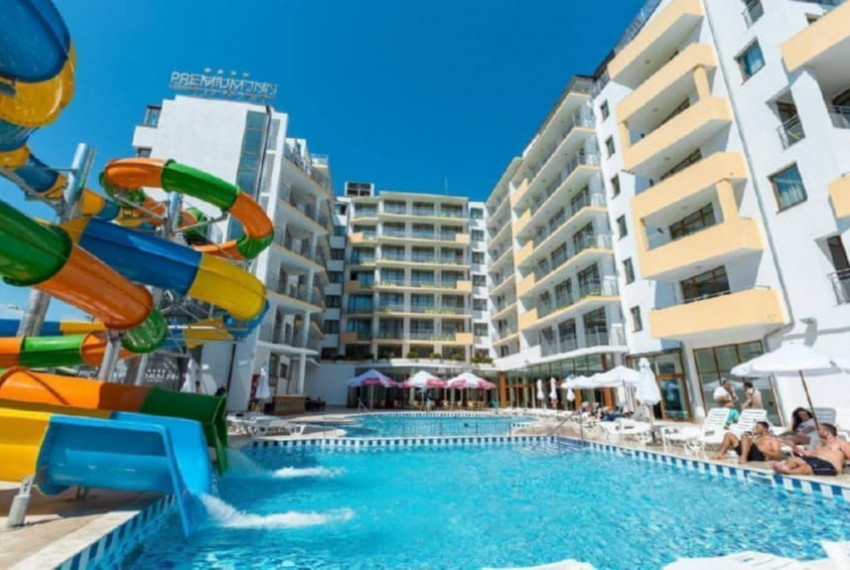Premium Inn, 4* Premium Inn, 4*