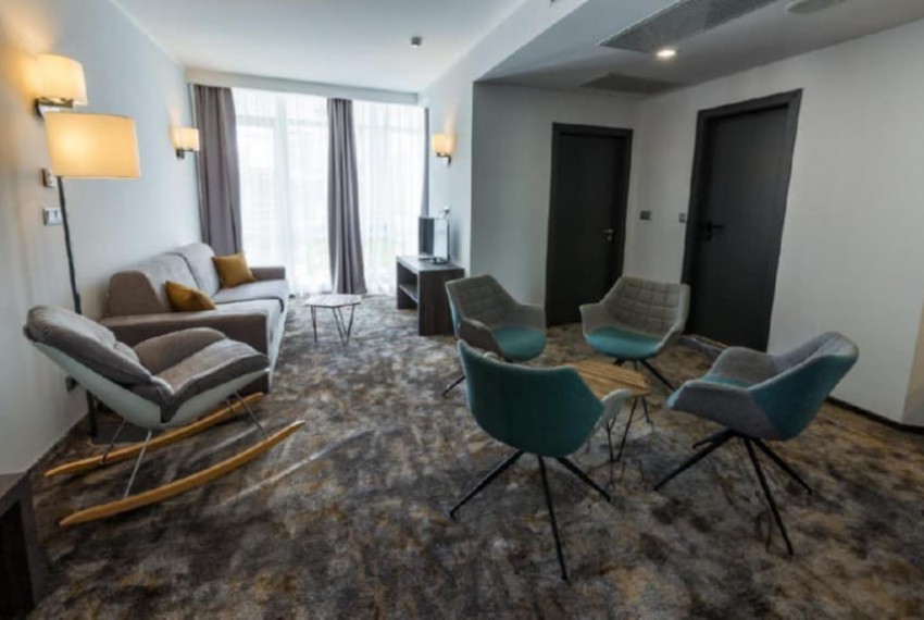 Premium Inn, 4* Premium Inn, 4*