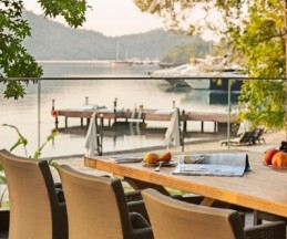 Club Prive By Rixos, 5*