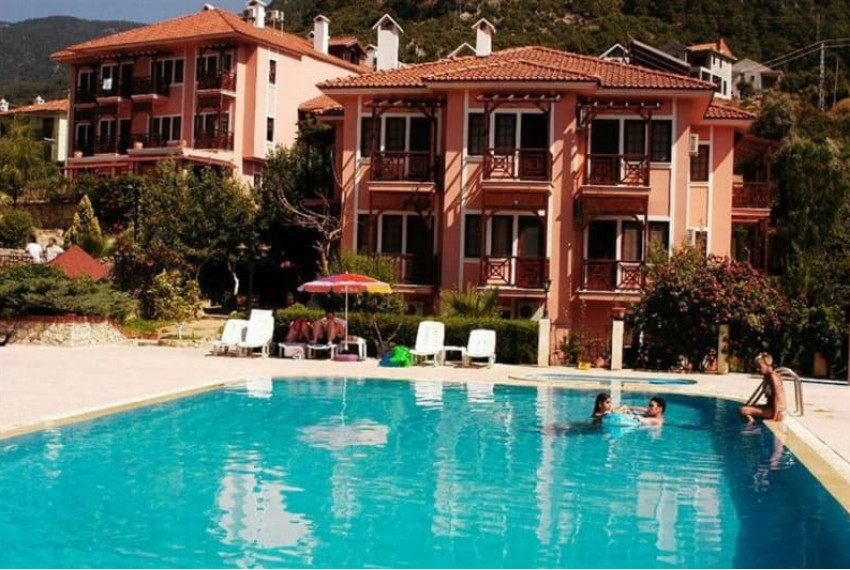 Pink Palace, 3* Pink Palace, 3*