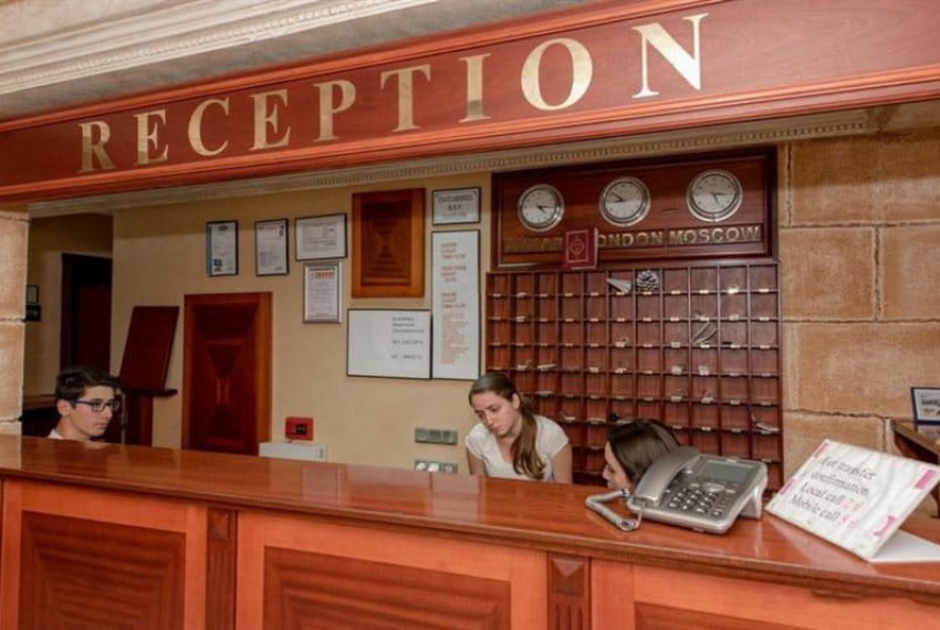 Pink Palace, 3* Pink Palace, 3*