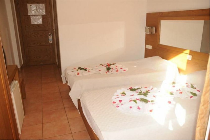 Pink Palace, 3* Pink Palace, 3*