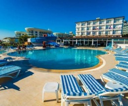 Avalon Beach Hotel, 4*