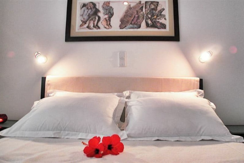 Labranda Loryma Resort, 4* Labranda Loryma Resort, 4*
