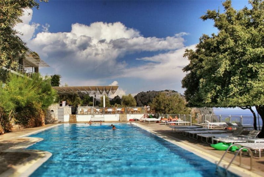 Labranda Loryma Resort, 4* Labranda Loryma Resort, 4*