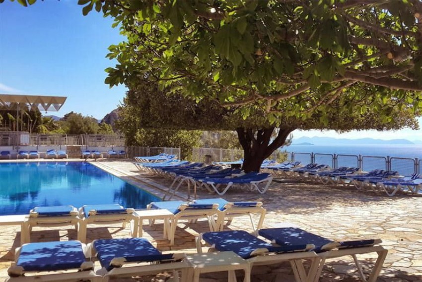 Labranda Loryma Resort, 4* Labranda Loryma Resort, 4*