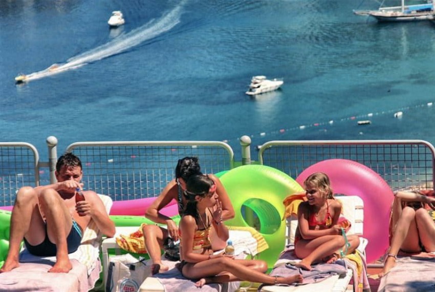 Labranda Loryma Resort, 4* Labranda Loryma Resort, 4*
